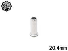 RETRO ARMS CNCシーリングノズル GEN2 Oリング付き [サイズ：19.6mm / 19.7mm / 20.2mm / 20.4mm / 20.8mm / 21.0mm / 21.1mm / 21.2mm / 21.4mm / 24.2mm]