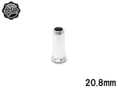 RETRO ARMS CNCシーリングノズル GEN2 Oリング付き [サイズ：19.6mm / 19.7mm / 20.2mm / 20.4mm / 20.8mm / 21.0mm / 21.1mm / 21.2mm / 21.4mm / 24.2mm]