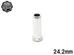 RETRO ARMS CNCシーリングノズル GEN2 Oリング付き [サイズ：19.6mm / 19.7mm / 20.2mm / 20.4mm / 20.8mm / 21.0mm / 21.1mm / 21.2mm / 21.4mm / 24.2mm]