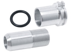 RETRO ARMS アジャスタブルシーリングノズル Oリング入 [サイズ：19.5-22mm / 21-23mm / 24-26mm]