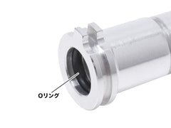 RETRO ARMS アジャスタブルシーリングノズル Oリング入 [サイズ：19.5-22mm / 21-23mm / 24-26mm]