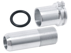 RETRO ARMS アジャスタブルシーリングノズル Oリング入 [サイズ：19.5-22mm / 21-23mm / 24-26mm]