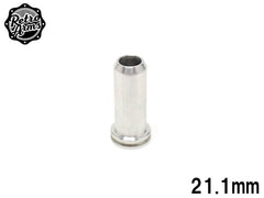 RETRO ARMS CNCシーリングノズル GEN2 Oリング付き [サイズ：19.6mm / 19.7mm / 20.2mm / 20.4mm / 20.8mm / 21.0mm / 21.1mm / 21.2mm / 21.4mm / 24.2mm]