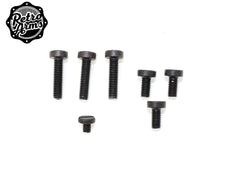 RETRO ARMS メカボックス用 ネジセット [適合：Ver2用 / Ver3用]