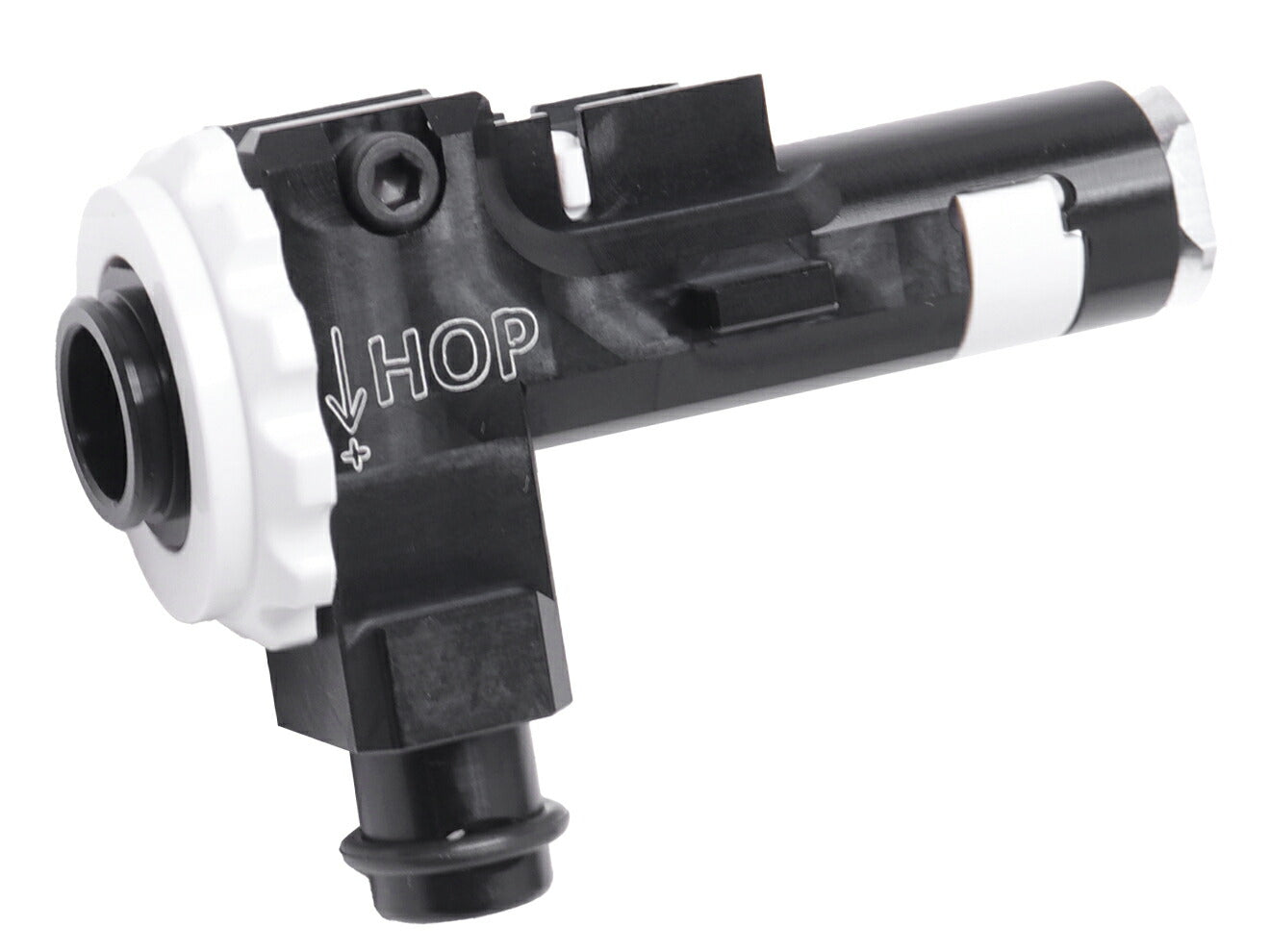 RETRO ARMS EN AW7075 CNC ホップアップチャンバー BASIC AR15