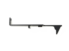 RETRO ARMS CNC タペットプレート POM [対応：Ver.2 / Ver.3 / SR-25 / TM 次世代電動ガン M4 / V2 DSG / V6 P90 / V2 TSG]