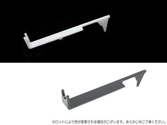 RETRO ARMS CNC タペットプレート POM [対応：Ver.2 / Ver.3 / SR-25 / TM 次世代電動ガン M4 / V2 DSG / V6 P90 / V2 TSG]