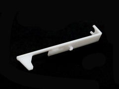 RETRO ARMS CNC タペットプレート POM [対応：Ver.2 / Ver.3 / SR-25 / TM 次世代電動ガン M4 / V2 DSG / V6 P90 / V2 TSG]