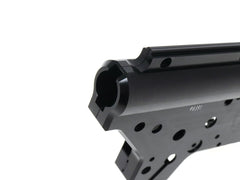 RETRO ARMS CNC ギアボックス for SR25 QSC 8mmベアリング仕様