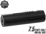 RETRO ARMS ナイロンファイバー ピストン スチールティース [歯数：14.5T / 7.5T(9T)]【ゆうパケット可】