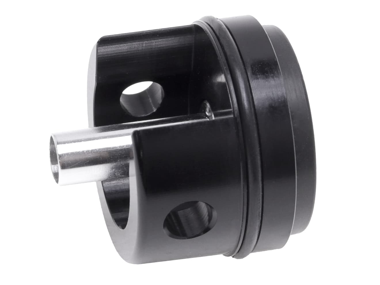 Classic Army ステンレス シリンダー ピストン スプリングガイド セット SPR A5M VSR-10 シリーズ対応 | [Classic Army] VSR-10 SPR G-SPEC プロスナイパー対応 強化