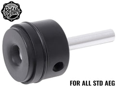 RETRO ARMS EN AW7075 CNC シリンダーヘッド [タイプ：A スタンダード(Ver2/Ver3) / B ミディアム / C ロング / 次世代専用]