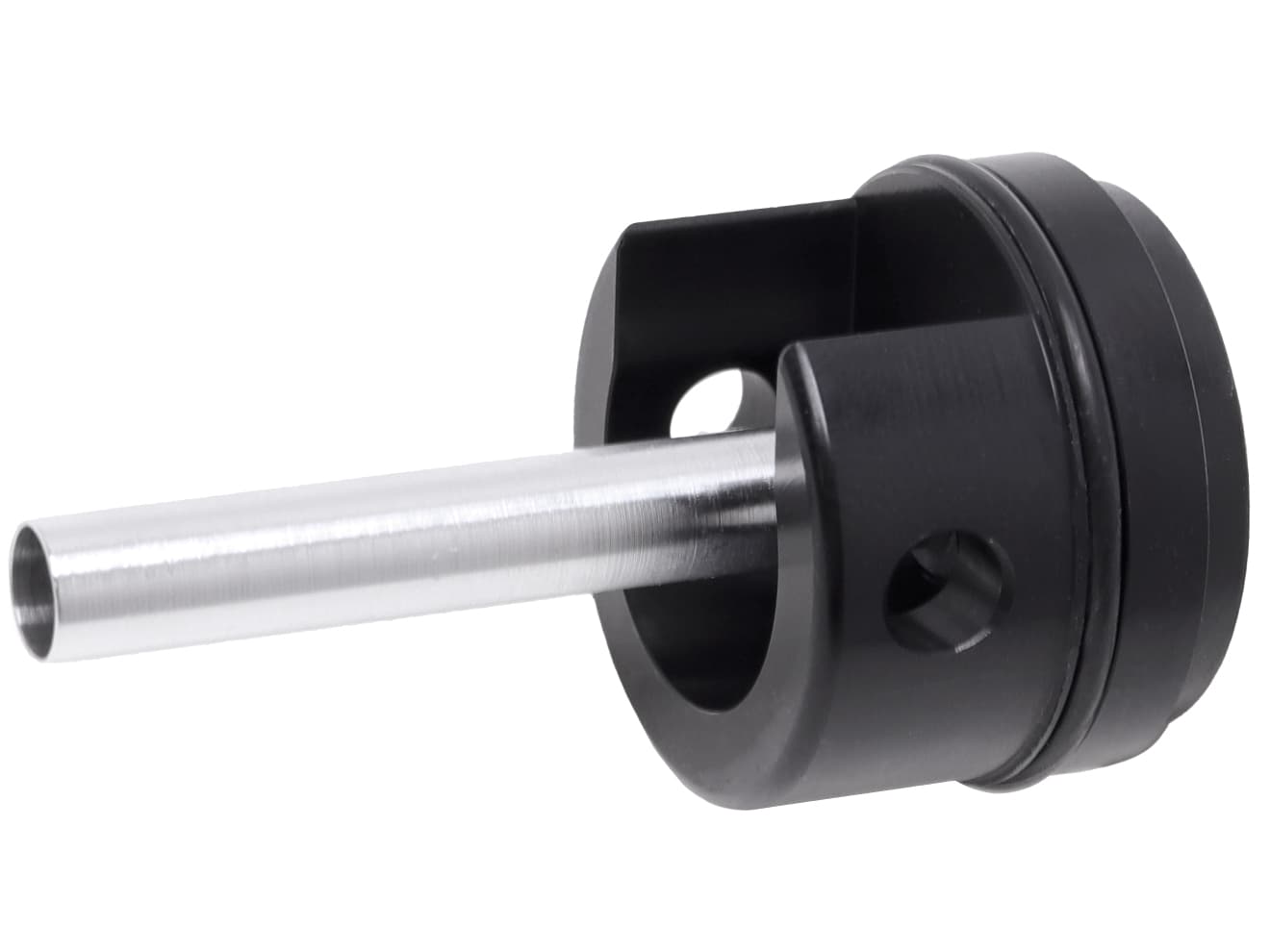 RETRO ARMS EN AW7075 CNC シリンダーヘッド [タイプ：A スタンダード(Ver2/Ver3) / B ミディアム / C ロング / 次世代専用]