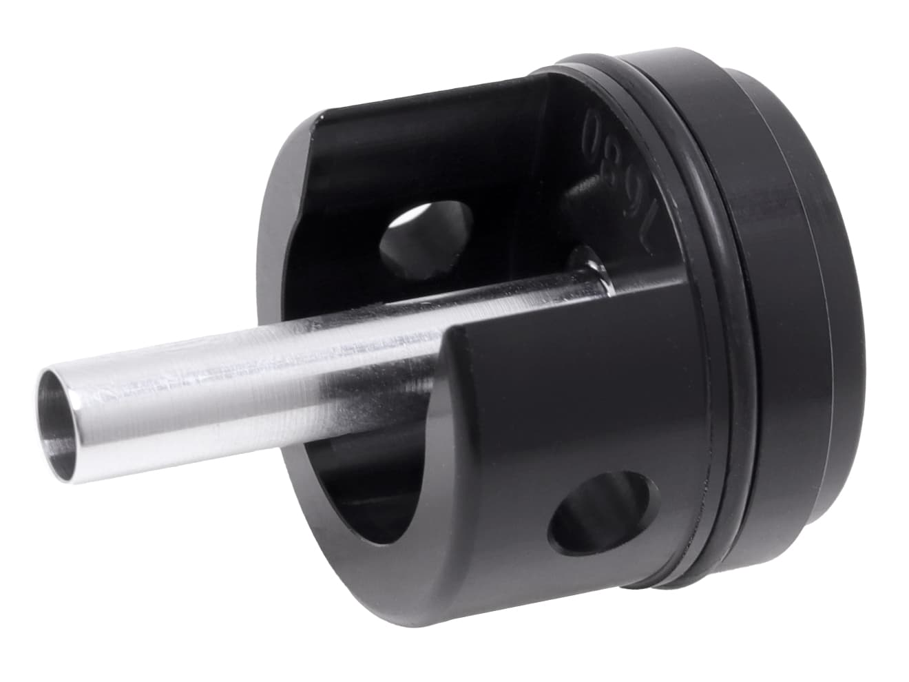 RETRO ARMS EN AW7075 CNC シリンダーヘッド [タイプ：A スタンダード(Ver2/Ver3) / B ミディアム / C ロング / 次世代専用]