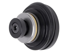 RETRO ARMS EN AW7075 CNC ピストンヘッド for AEG [タイプ：スタンダード / A1 / サイレント]