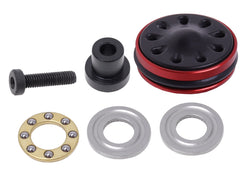 RETRO ARMS EN AW7075 CNC ピストンヘッド for AEG [タイプ：スタンダード / A1 / サイレント]