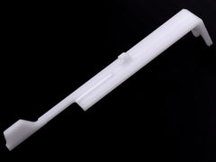 RETRO ARMS CNC タペットプレート POM [対応：Ver.2 / Ver.3 / SR-25 / TM 次世代電動ガン M4 / V2 DSG / V6 P90 / V2 TSG]