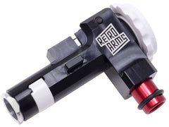 RETRO ARMS EN AW7075-T651 CNC ホップアップチャンバー for AEG M4 [タイプ：AR15 PRO / AR15 ULTRA]