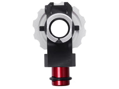 RETRO ARMS EN AW7075-T651 CNC ホップアップチャンバー for AEG M4 [タイプ：AR15 PRO / AR15 ULTRA]