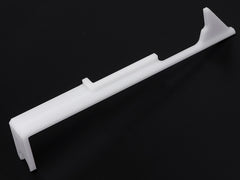 RETRO ARMS CNC タペットプレート POM [対応：Ver.2 / Ver.3 / SR-25 / TM 次世代電動ガン M4 / V2 DSG / V6 P90 / V2 TSG]