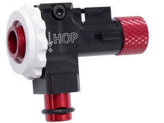 RETRO ARMS EN AW7075-T651 CNC ホップアップチャンバー for AEG M4 [タイプ：AR15 PRO / AR15 ULTRA]