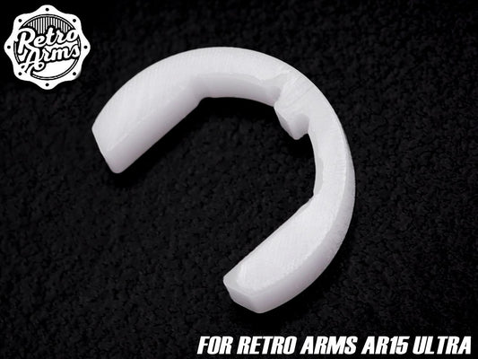 RETRO ARMS CNC POM Cクリップ for RA ULTRA チャンバー