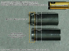 RETRO ARMS Hop Up AEG パッキン ROBUST NBR A55 for ULTRAチャンバー