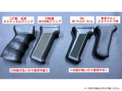 RETRO ARMS CNC ジュラルミン強化モーターホルダー