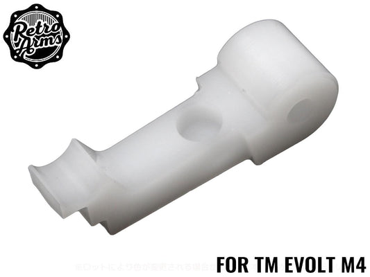 RETRO ARMS POM CNC ホップアーム[東京マルイ EVOLT M4用]
