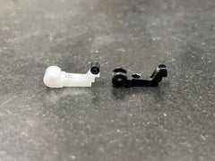 RETRO ARMS POM CNC ホップアーム[東京マルイ EVOLT M4用]