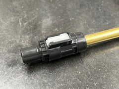 RETRO ARMS POM CNC ホップアーム[東京マルイ EVOLT M4用]