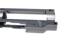RETRO ARMS CNC スプリットメカボックス V2(8mm) - QSC 2025Ver[Ver2 メカボックス機種]