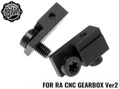 RETRO ARMS CNC ラテラルアジャスター[RA CNC V2メカボックス用]