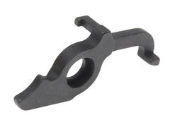 RETRO ARMS スチールCNC カットオフレバー STD AEG用 [適合：Ver2(M4) / Ver3(AK)]