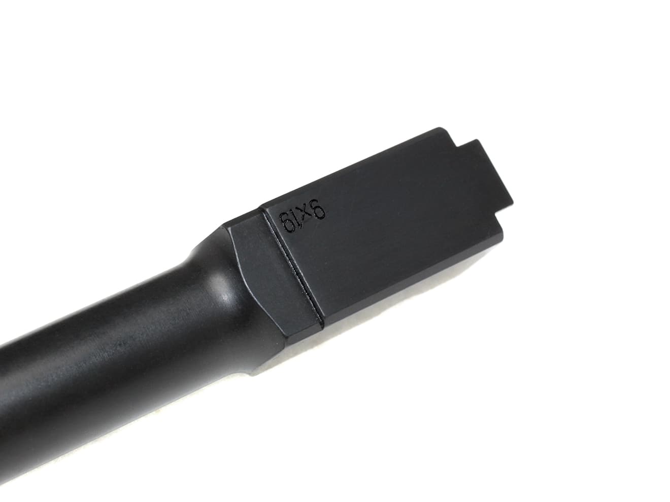 RA-TECH CNC スチール アウターバレル 2015 [適合：G19 / G17 / G18C]