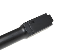 RA-TECH CNC スチール アウターバレル 2015 [適合：G19 / G17 / G18C]