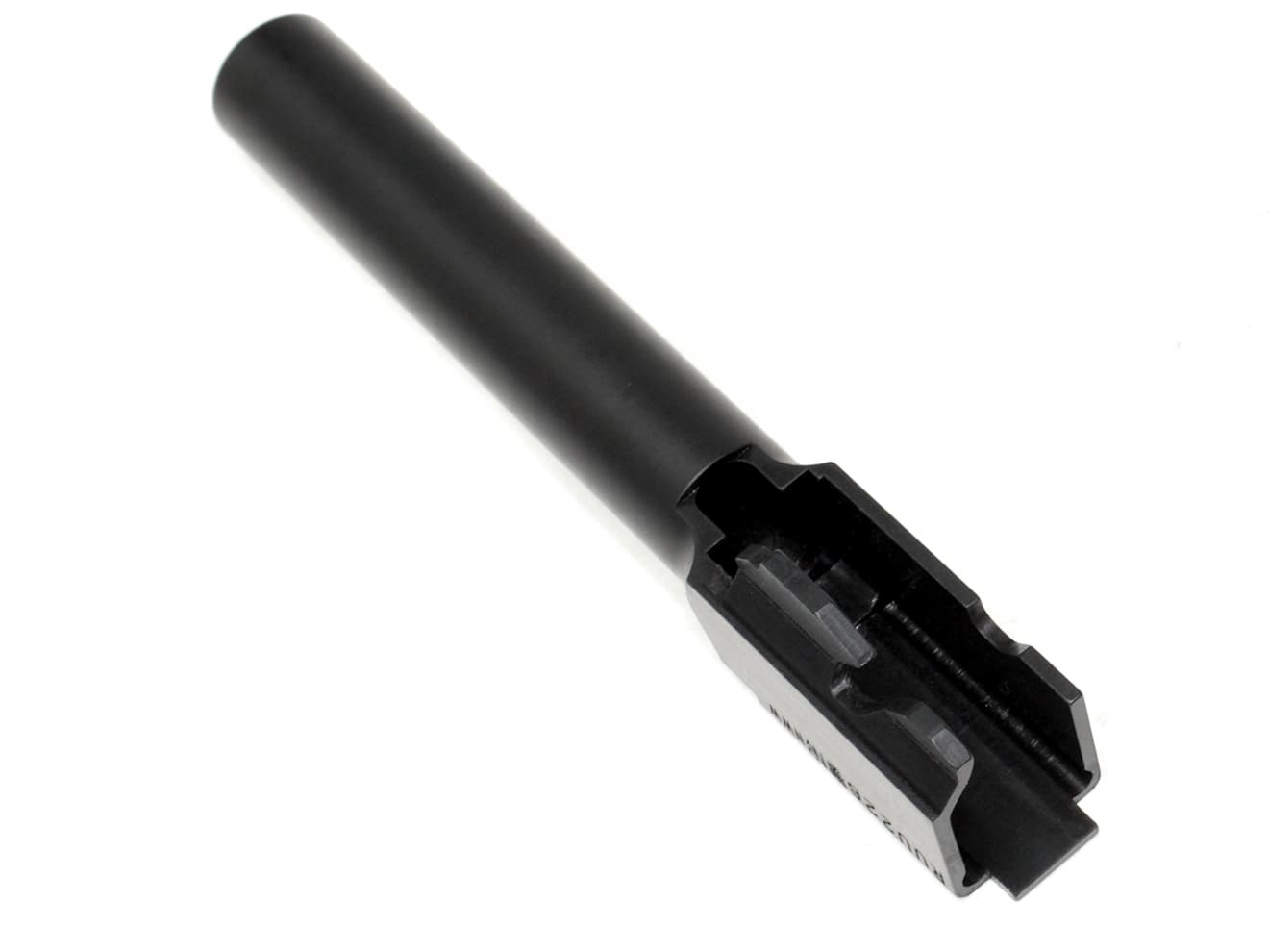 RA-TECH CNC スチール アウターバレル 2015 [適合：G19 / G17 / G18C]