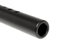 RA-TECH CNC スチール アウターバレル 2015 [適合：G19 / G17 / G18C]