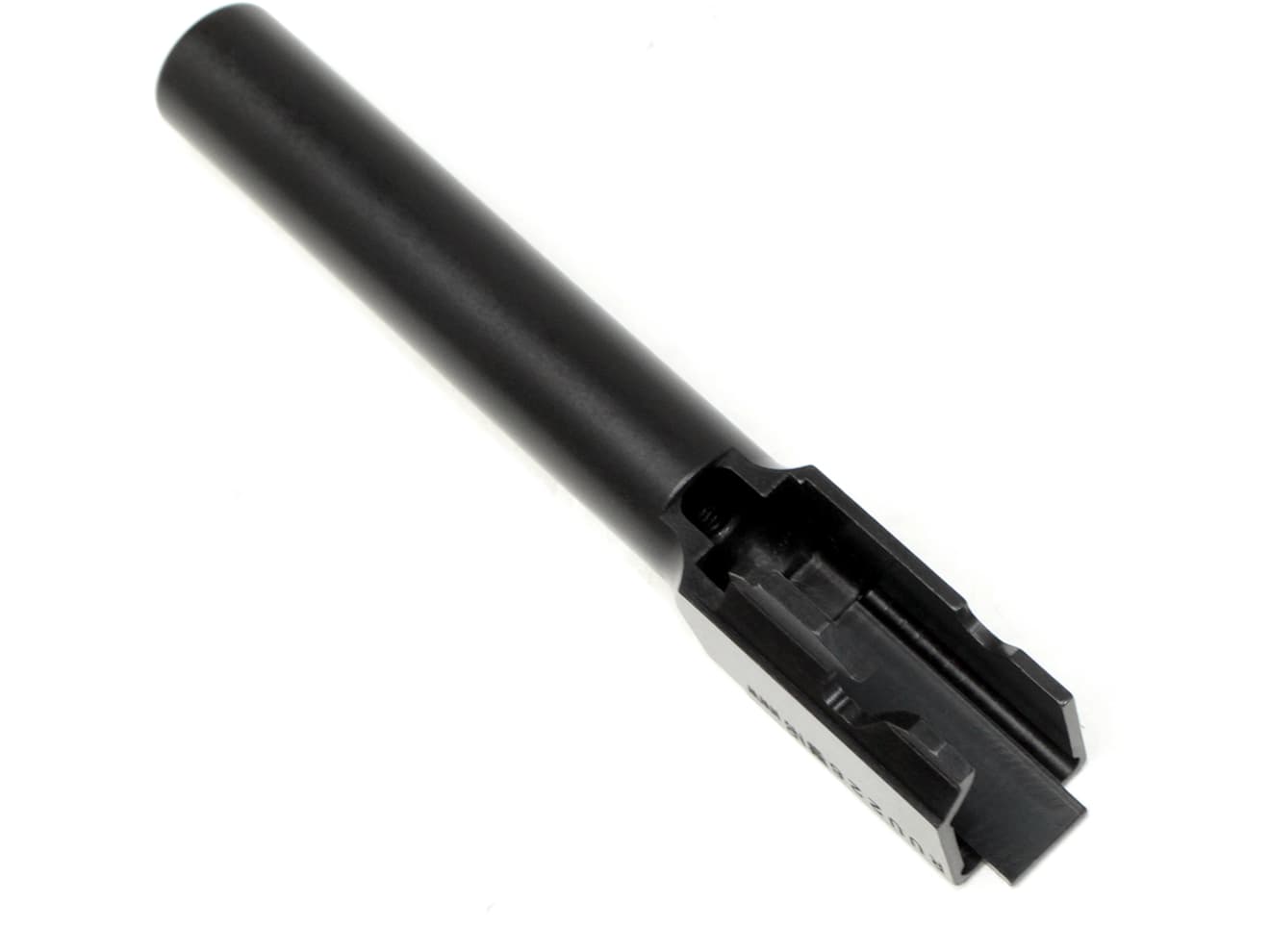 RA-TECH CNC スチール アウターバレル 2015 [適合：G19 / G17 / G18C]