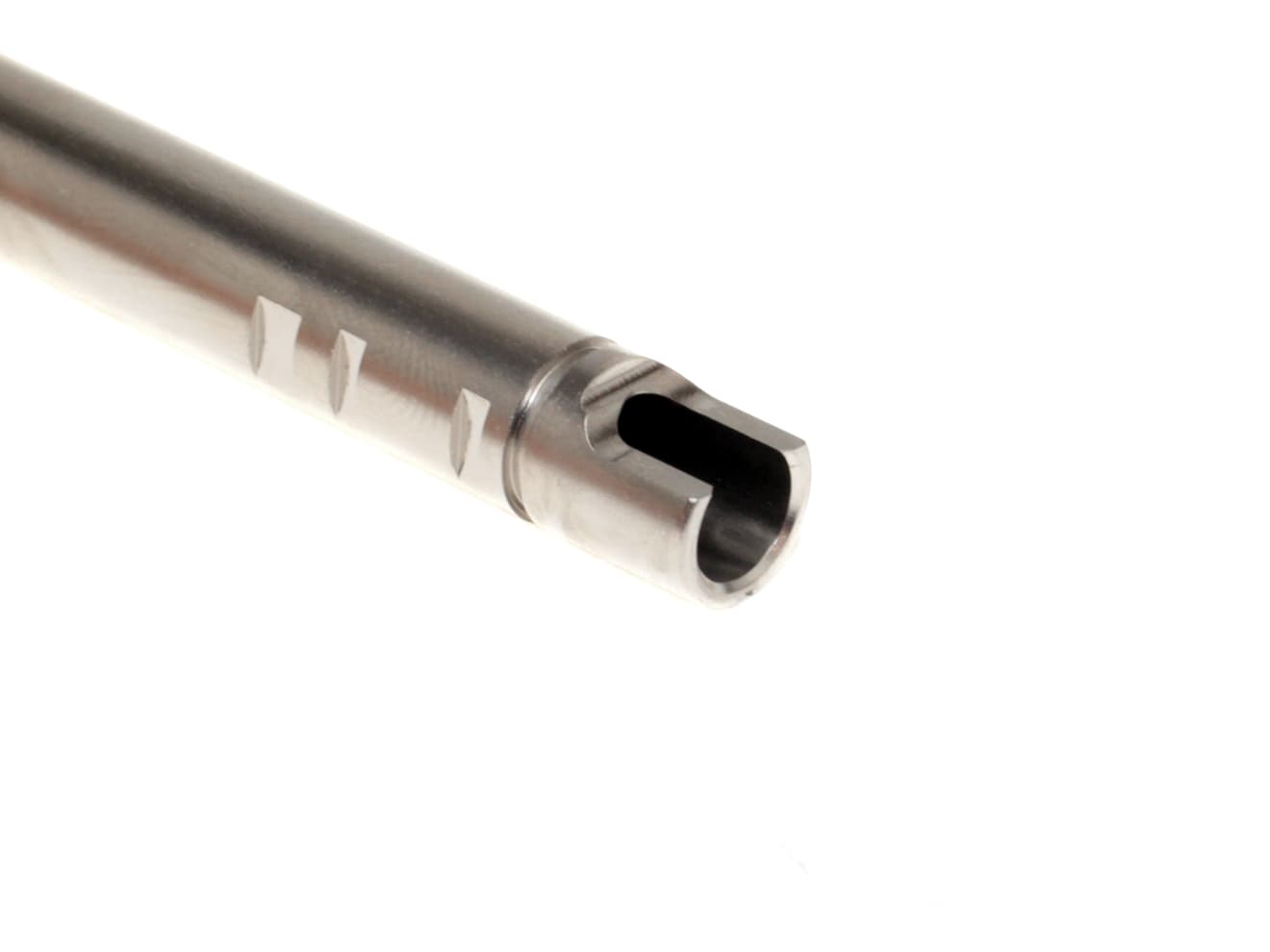 RA-TECH 6.02 TNインナーバレル 368mm ＆ DECEPTICONS チャンバーパッキンセット [パッキン硬度：50° / 60° / 70°]