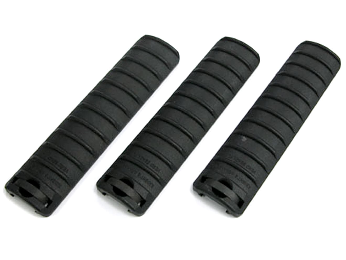 GUARDER M4A1 CARBINE RAS 各社 M4(リアルサイズ)用 [商品構成：RAS＋パネル / RASフルセット]