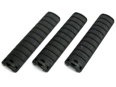 GUARDER M4A1 CARBINE RAS 各社 M4(リアルサイズ)用 [商品構成：RAS＋パネル / RASフルセット]