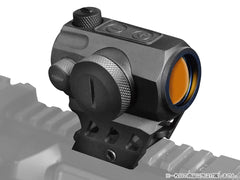S2S SDO-34 1X20 タクティカル レッドドットサイト Ｔype 1