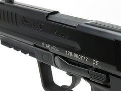 Umarex ガスブローバック HK45 コンパクトタクティカル
