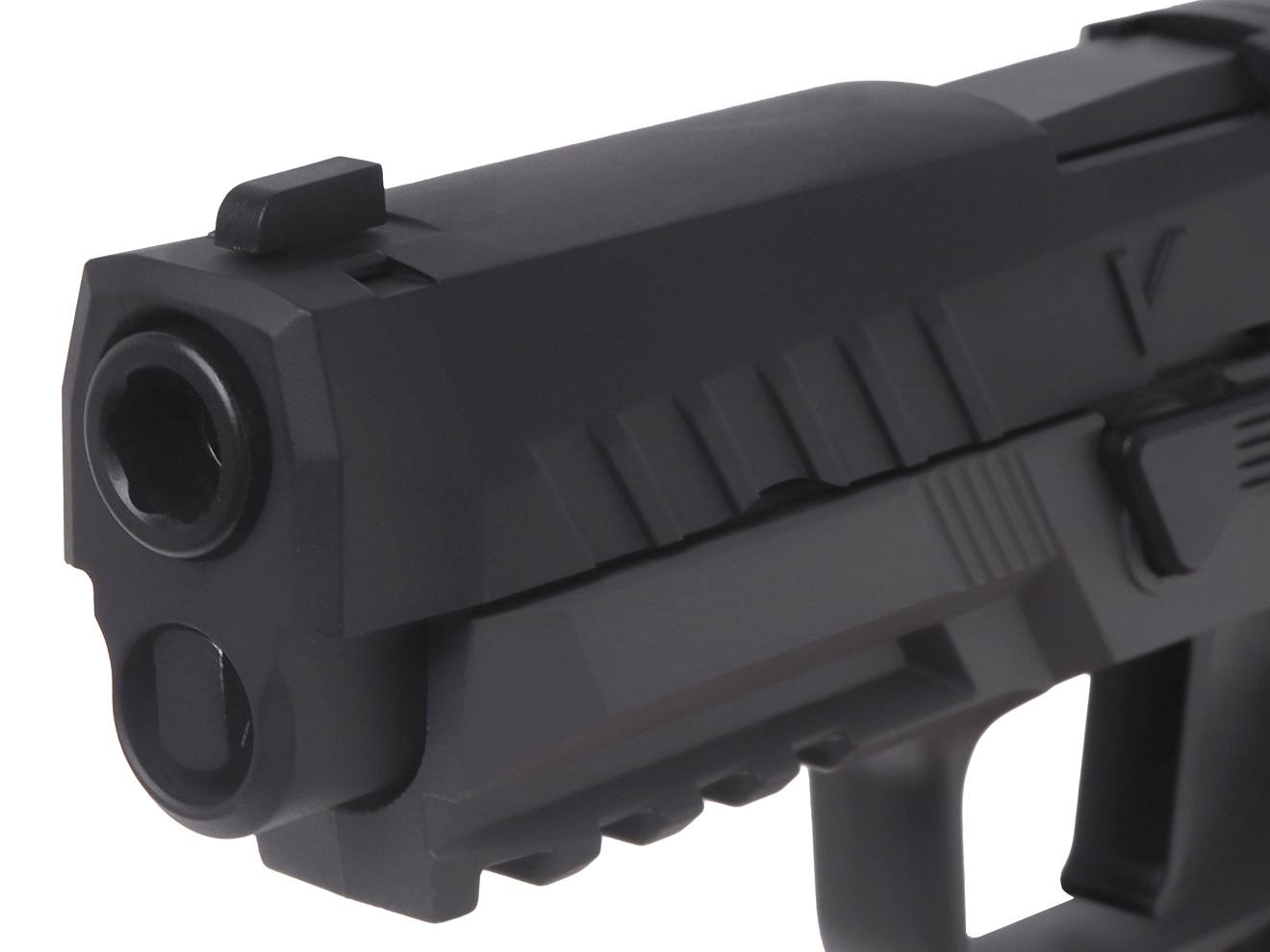 Stark Arms SA320 GBB ハンドガン 本体
