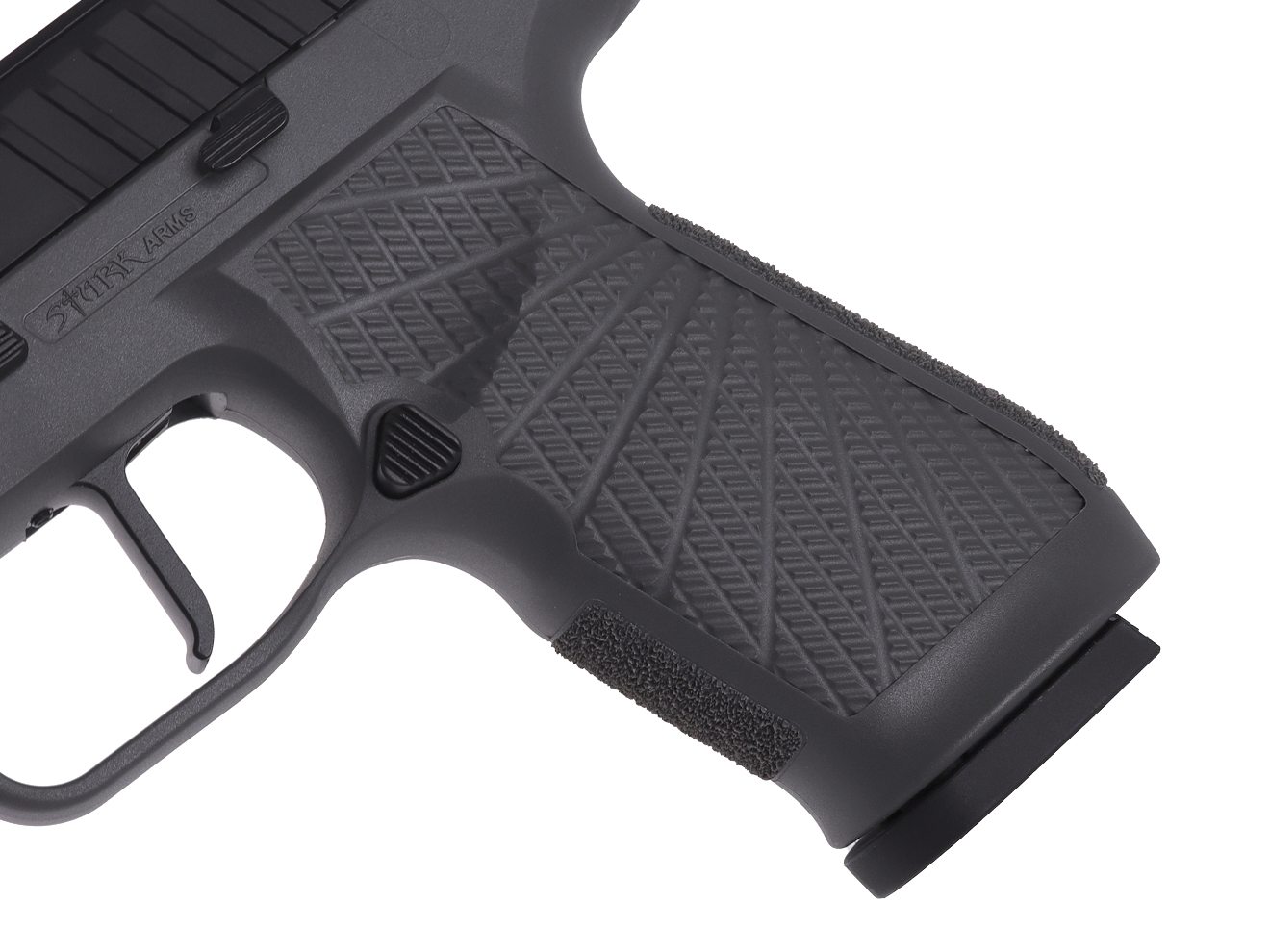Stark Arms SA320 GBB ハンドガン 本体