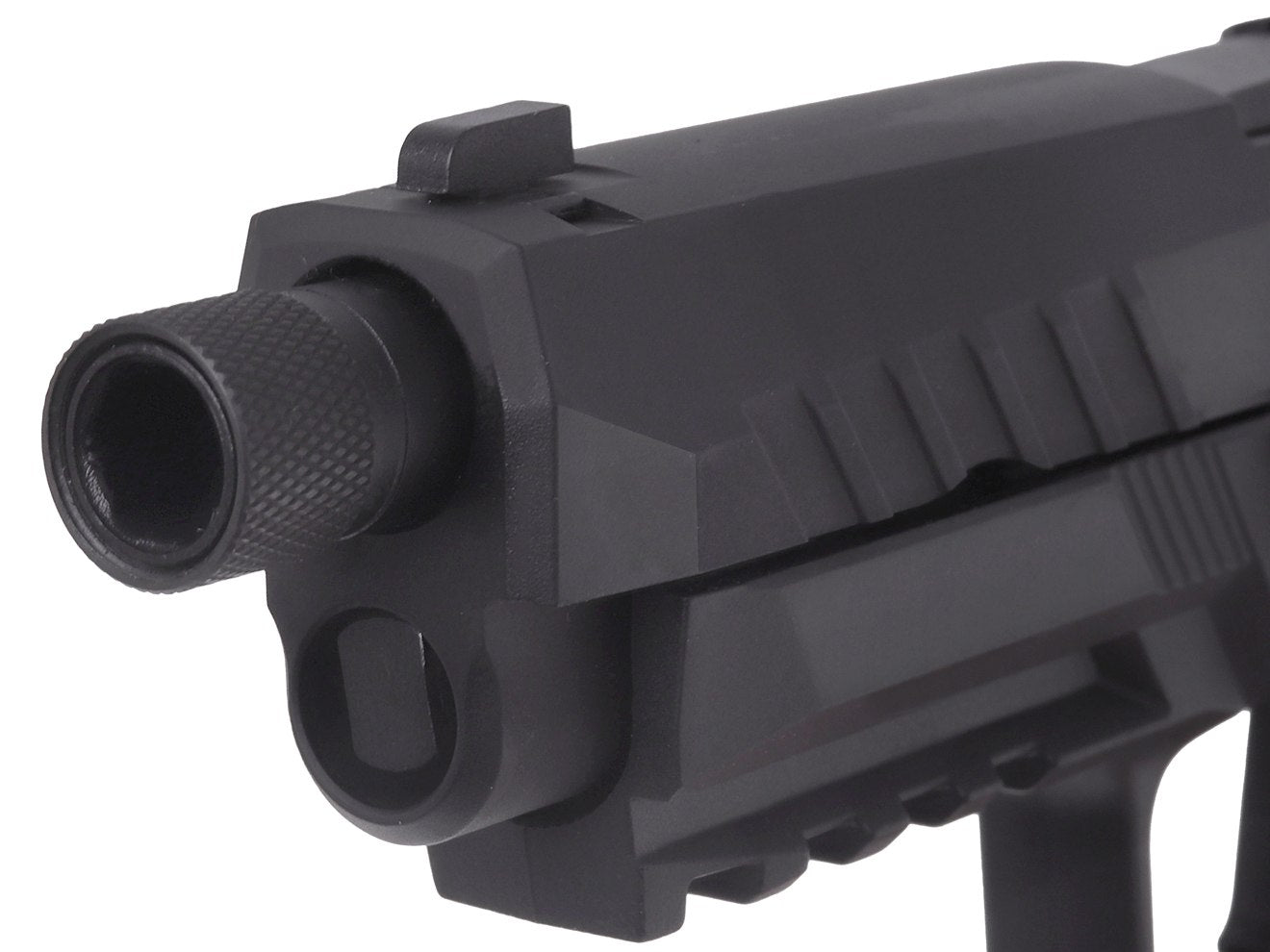 Stark Arms SA320 TACTICAL GBB ハンドガン 本体
