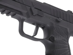 Stark Arms SA320 TACTICAL GBB ハンドガン 本体