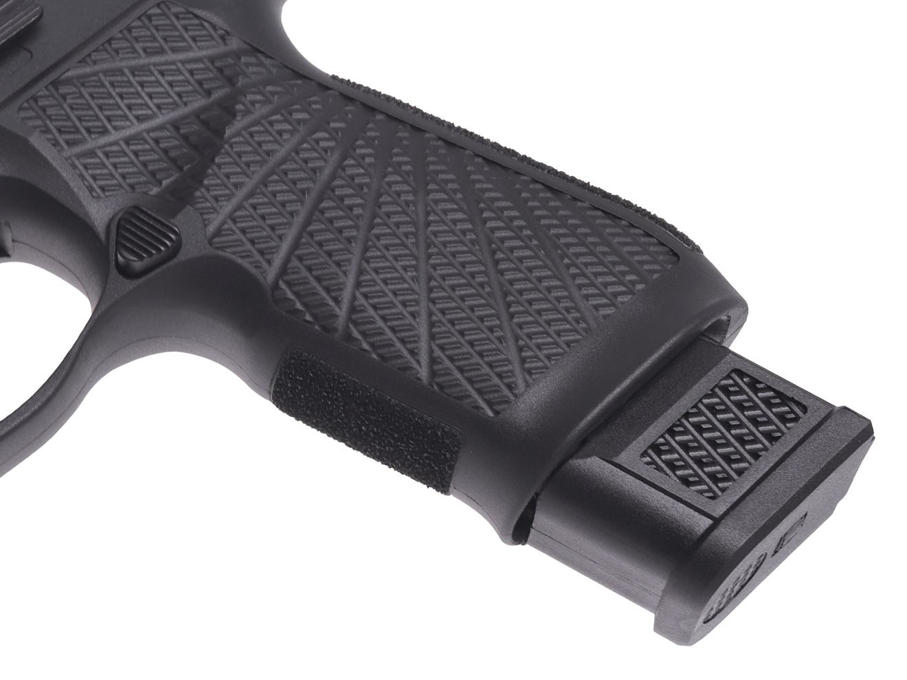 Stark Arms SA320 TACTICAL GBB ハンドガン 本体