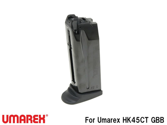 Umarex HK45CT GBB 22連マガジン